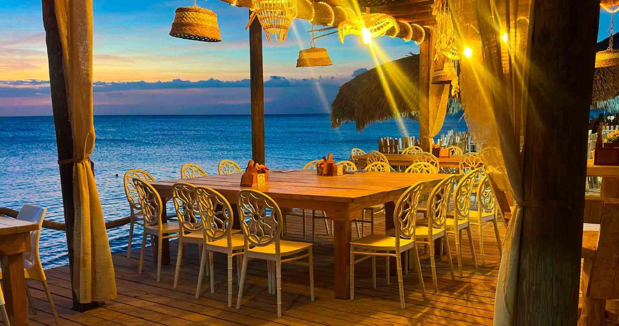 Glamping Ecolodge Cueva De Las Aguilas Pedernales Exterior photo